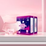 Disposable Period Panties for Women