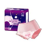 Disposable Menstrual panties